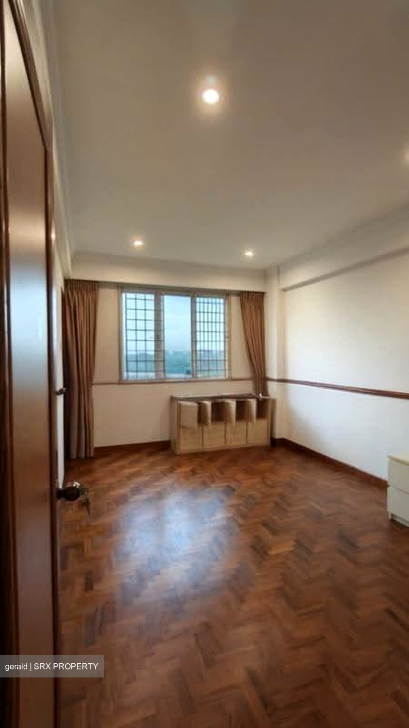 Castle Green (D26), Condominium #624987861